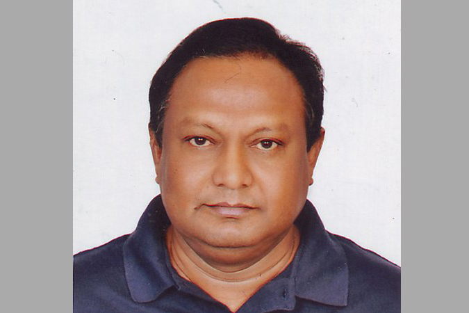 বাণিজ্যমন্ত্রী টিপু মুনশি