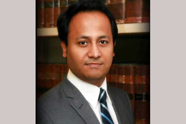 শিক্ষা উপমন্ত্রী নওফেল