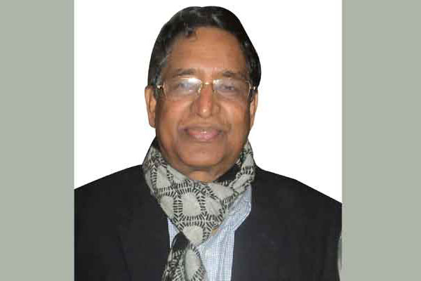 কৃষিমন্ত্রী আব্দুর রাজ্জাক