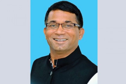 উন্নয়নমূলক কাজগুলো করে যেতে চাই: এনামুল হক শামীম

