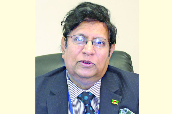 অর্থনৈতিক কূটনীতিতে জোর দেবেন মোমেন