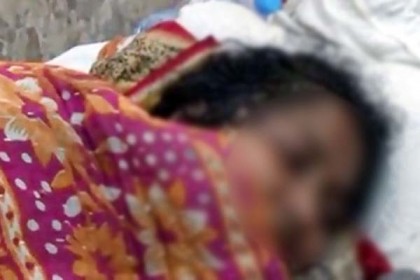 সেই গণধর্ষণের আসামিকে ধরিয়ে দিলেন স্ত্রী