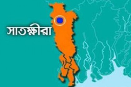 শ্যামনগরে বিদ্যুতের তারে জড়িয়ে কৃষকের মৃত্যু