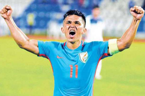 মেসিকে ছাড়িয়ে যাওয়া কে এই ভারতীয় ফুটবলার?