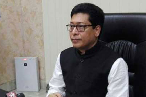 আমরা চাইবো খুব দ্রুত হয়ে যাক: জনপ্রশাসন প্রতিমন্ত্রী