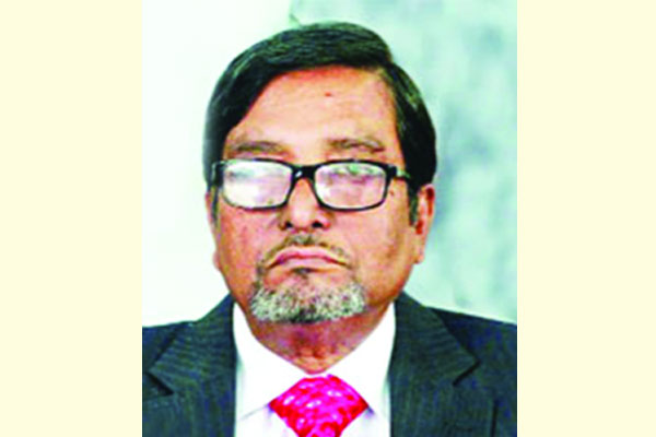 আমার অবস্থান পরিবর্তন হয়নি