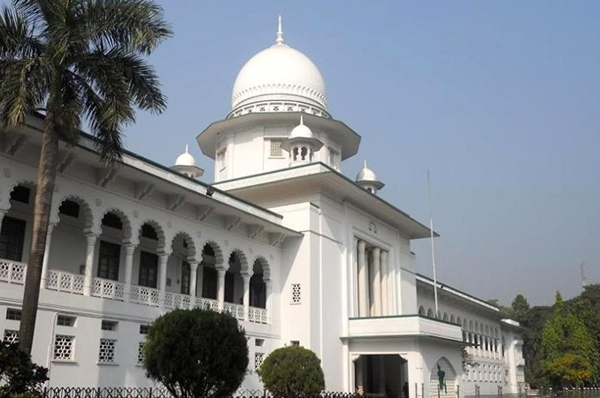 সাবেক ৩ ভিসিসহ ১৯ শিক্ষকের পেনশনের রায় বহাল

