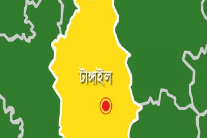 টাঙ্গাইলে বঙ্গবন্ধুর স্বদেশ প্রত্যাবর্তন দিবস পালিত
