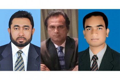 কাতারে সাংবাদিক অ্যাসোসিয়েশনের নতুন কমিটি
