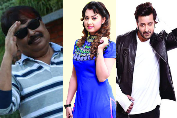 গাড়ি প্রস্তুত ছিল, আমি শুধু 'স্টার্ট' দিব: মালেক আফসারী