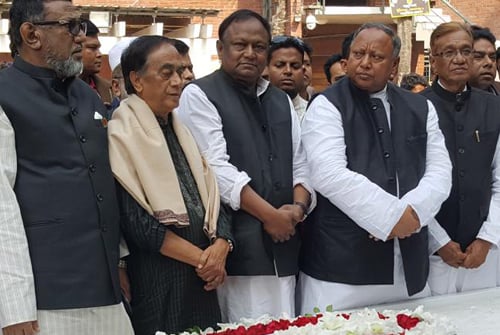 এক সপ্তাহের মধ্যে চালের দাম কমবে: বাণিজ্যমন্ত্রী 