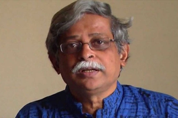 'পৃথিবীর সকল দেশ বাংলাদেশের দিকে অবাক তাকিয়ে থাকে' 