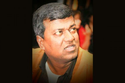 নিউইয়র্কের সাংবাদিক গোলাম মল্লিক আর নেই