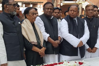 এক সপ্তাহের মধ্যে চালের দাম কমবে: বাণিজ্যমন্ত্রী 
