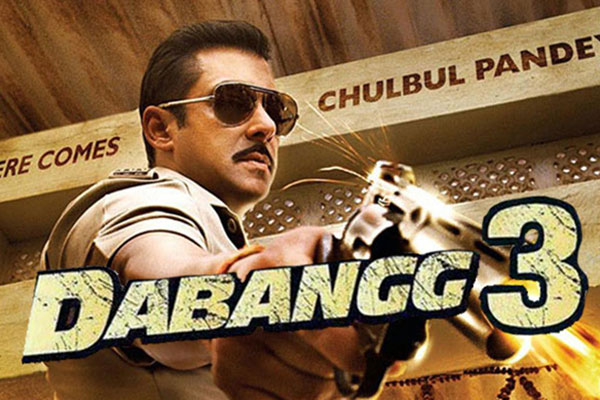 চলতি বছরেই 'দাবাং থ্রি'র শুটিং, মালাইকাকে নিয়ে জল্পনা তুঙ্গে