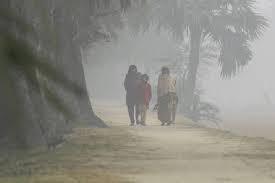 দেশের বিভিন্ন অঞ্চলে শৈত্যপ্রবাহ অব্যাহত থাকবে