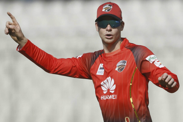 বিপিএল শেষ স্মিথের, জাতীয় দলে ফেরা নিয়েও শঙ্কা