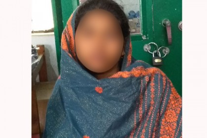 নাটোরে স্বামীকে 'বীভৎস' কায়দায় হত্যা করল স্ত্রী