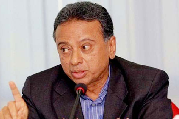 'ফলপ্রসূ না হলে বার বার সংলাপ করে লাভ নেই'