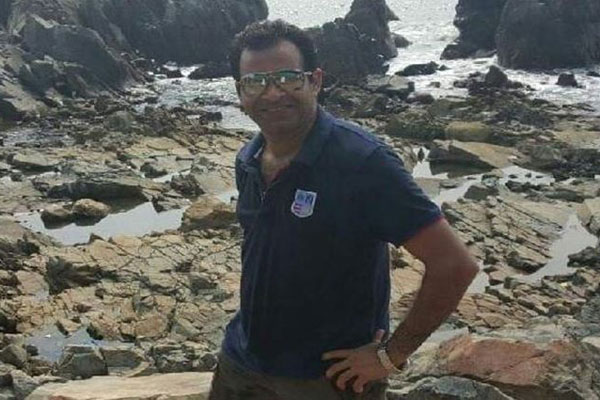 খেলতে গিয়ে মাঠেই ক্রিকেটারের মৃত্যু


