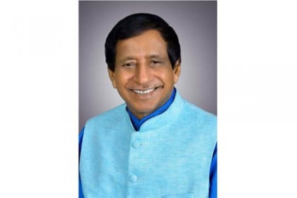 শেখ হাসিনার সরকার সেই দুর্নাম ঘুচিয়েছেন: সমাজকল্যাণমন্ত্রী

