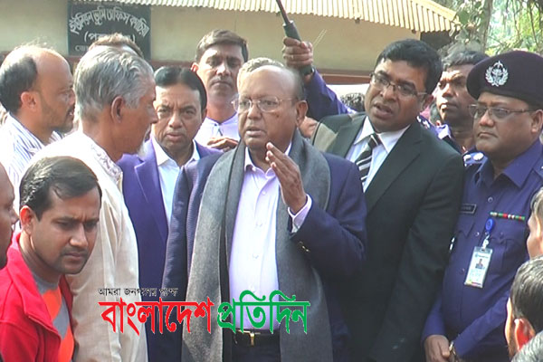 'পুনঃনির্বাচনের দাবি বাস্তবসম্মত নয়'

