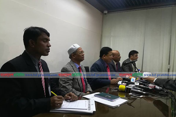মার্চ থেকে ৫ ধাপে উপজেলা নির্বাচন 