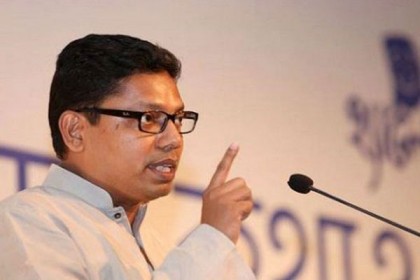 প্রতিমন্ত্রী পলকের ঘোষণার ২৪ ঘণ্টায় নাটোরে চাঁদাবাজি বন্ধ