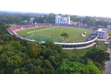 প্রথমবারের মতো নীলফামারীতে বিপিএল
