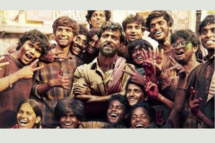 ঋত্বিকের 'সুপার থার্টি' ২৬ জুলাই 

