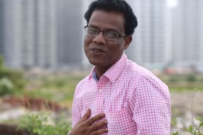 অসুস্থ গায়ক আকবর, সহযোগিতা চান প্রধানমন্ত্রীর