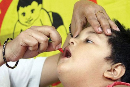 ভিটামিন ‘এ’ প্লাস ক্যাম্পেইন ১৯ জানুয়ারি 