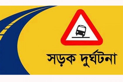 ঠাকুরগাঁওয়ে নৈশকোচের চাপায় মোটরসাইকেল আরোহী নিহত