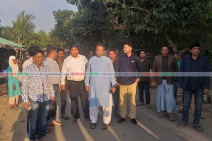 এবার ইয়াবা বন্ধে মাঠে নেমেছেন বদি