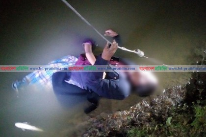 নোয়াখালীতে বিদ্যুৎস্পৃষ্টে বাবা-ছেলের মৃত্যু