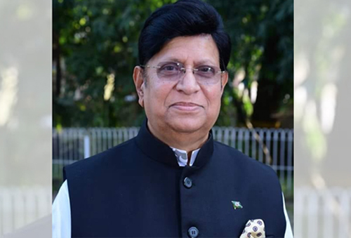 পররাষ্ট্রমন্ত্রীর বিশেষ অনুরোধ