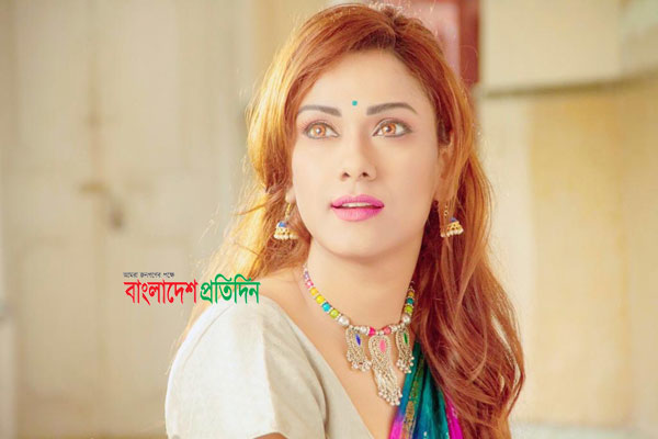 এ বছরই মুক্তি পাচ্ছে নোলক: ববি
