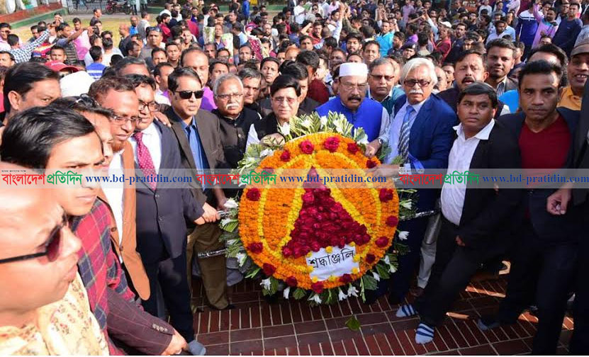 রোহিঙ্গা ইস্যুর সমাধান না হলে অশান্তি সৃষ্টি হবে: পররাষ্ট্রমন্ত্রী