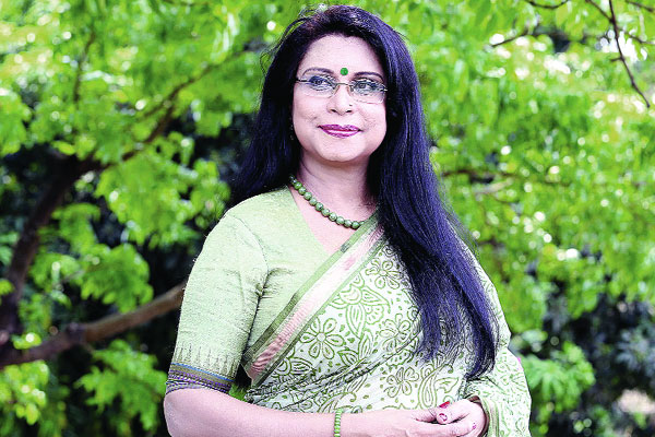 নতুন গান নিয়ে বন্যা