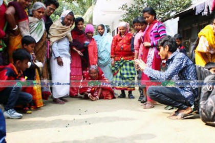 বরিশালের 'মার্বেল মেলা' ২৩৯ বছরের ঐতিহ্য
