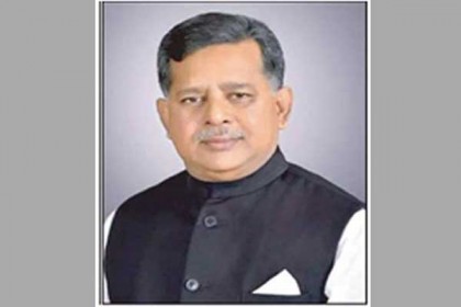 'পদ্মা সেতুর পাশেই হবে বঙ্গবন্ধু আন্তর্জাতিক বিমানবন্দর'