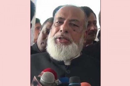 'ধর্ম মন্ত্রণালয়ে কোনো অন্যায় কাজ হবে না'