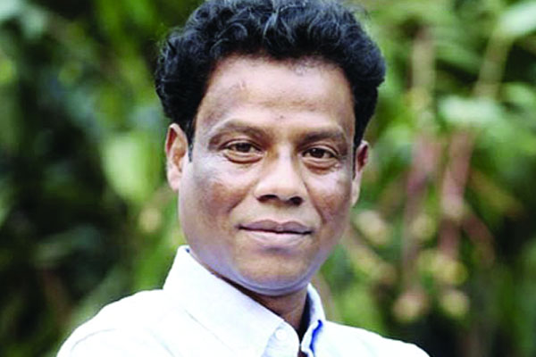 হাসপাতালে ভর্তি হলেন সেই আকবর 