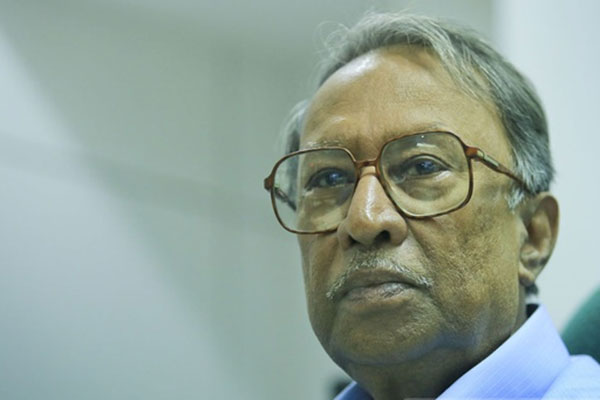 প্রবীণ সাংবাদিক আমানুল্লাহ কবীর আর নেই