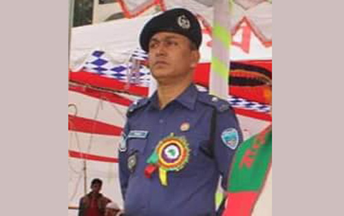 দায়িত্ব পালনে অবহেলা, চর জব্বার থানার ওসি প্রত্যাহার