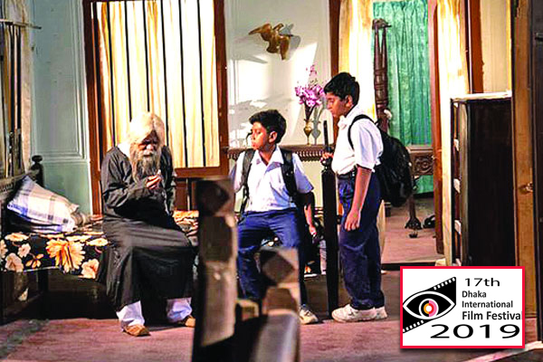 সিনেমার নগরী ঢাকা