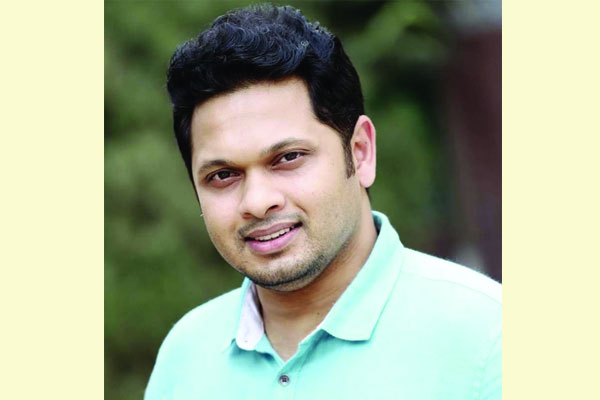 আজ চ্যানেল আইয়ে সম্রাটের ‘বাবা’
