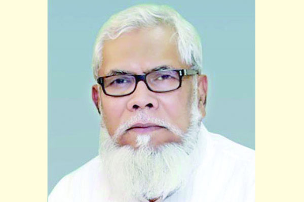 সালমান এফ রহমান প্রধানমন্ত্রীর উপদেষ্টা