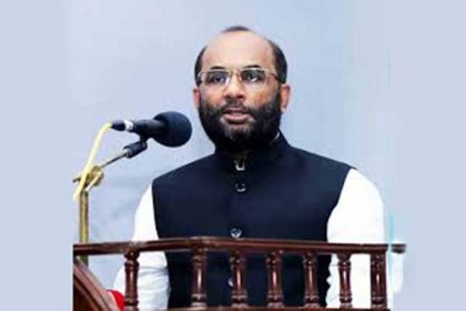 দুর্নীতির বিরুদ্ধে জিরো টলারেন্স ঘোষণা গৃহায়ণ ও গণপূর্তমন্ত্রীর
