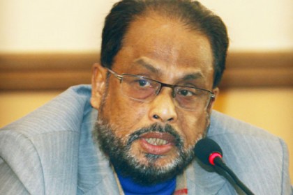 সংসদ কার্যকর রাখতেই বিরোধী দলের ভূমিকায় জাপা : জিএম কাদের